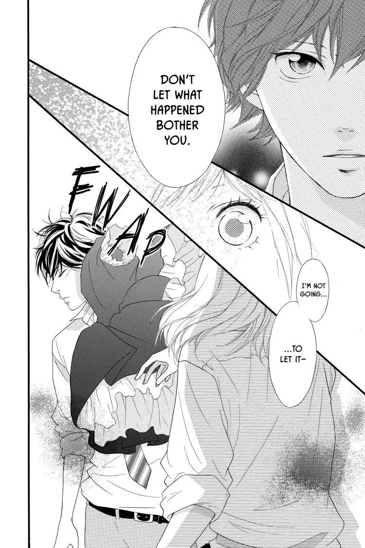 Ao Haru Ride Chapter 21 image 32